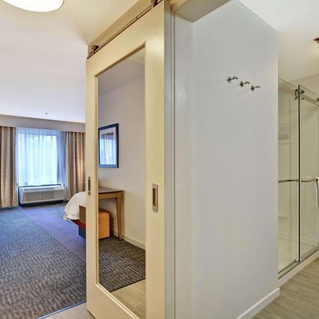 Hampton Inn Suites Ashland, Ohio Exteriér fotografie