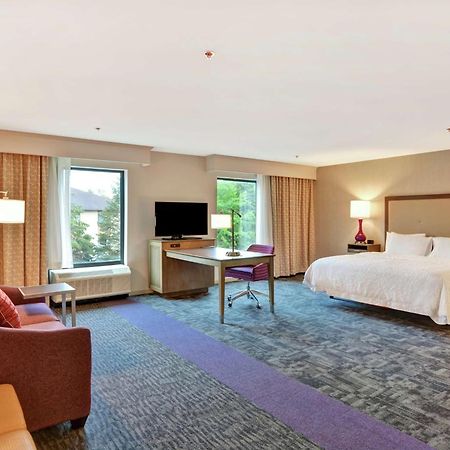 Hampton Inn Suites Ashland, Ohio Exteriér fotografie