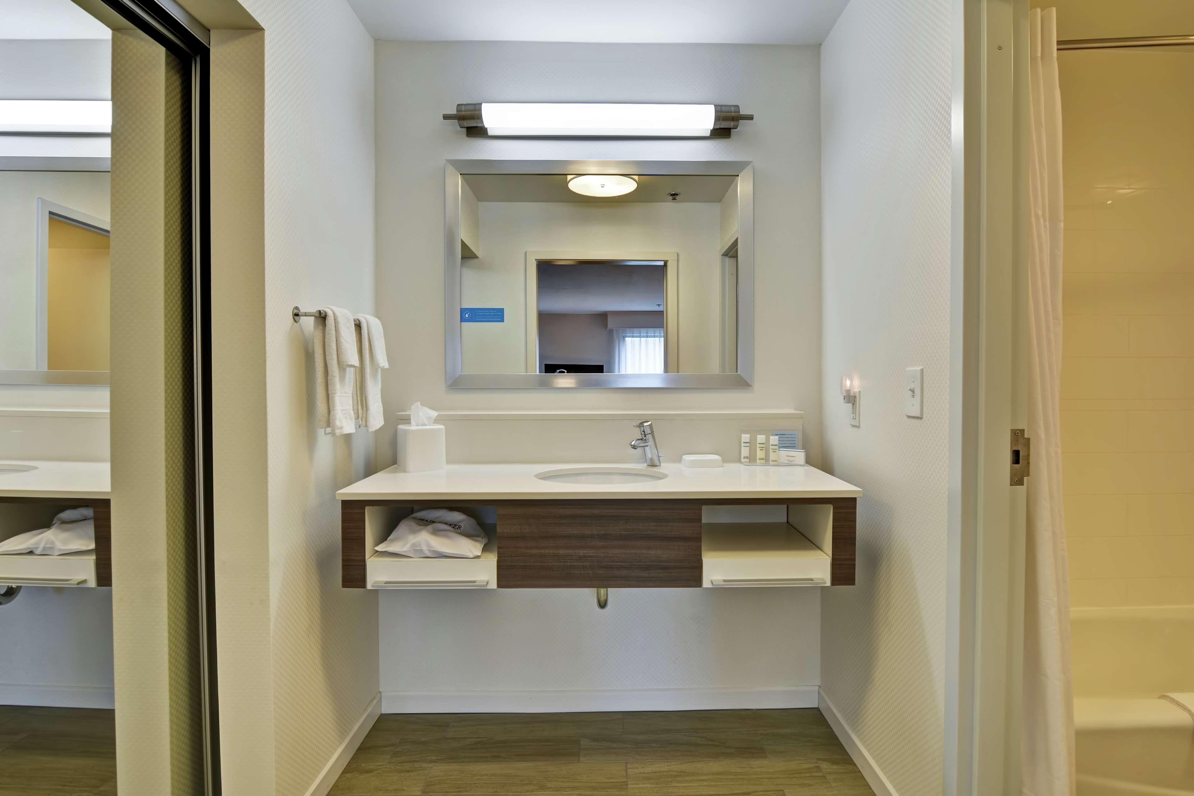 Hampton Inn Suites Ashland, Ohio Exteriér fotografie