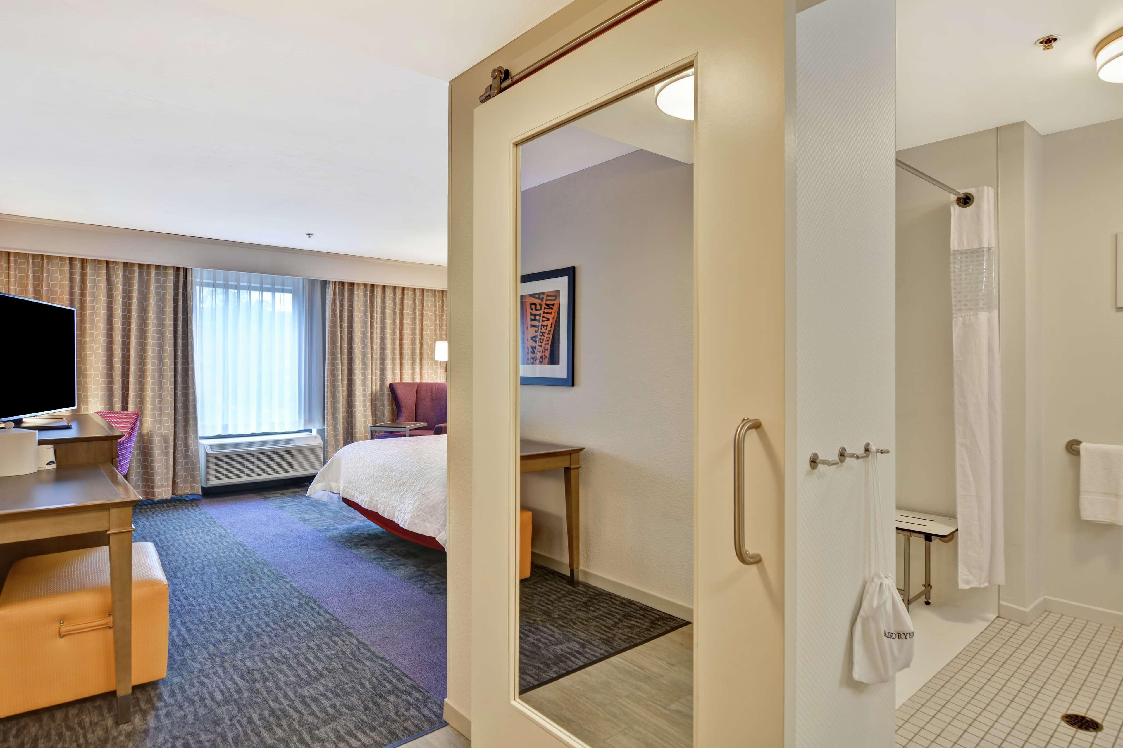 Hampton Inn Suites Ashland, Ohio Exteriér fotografie