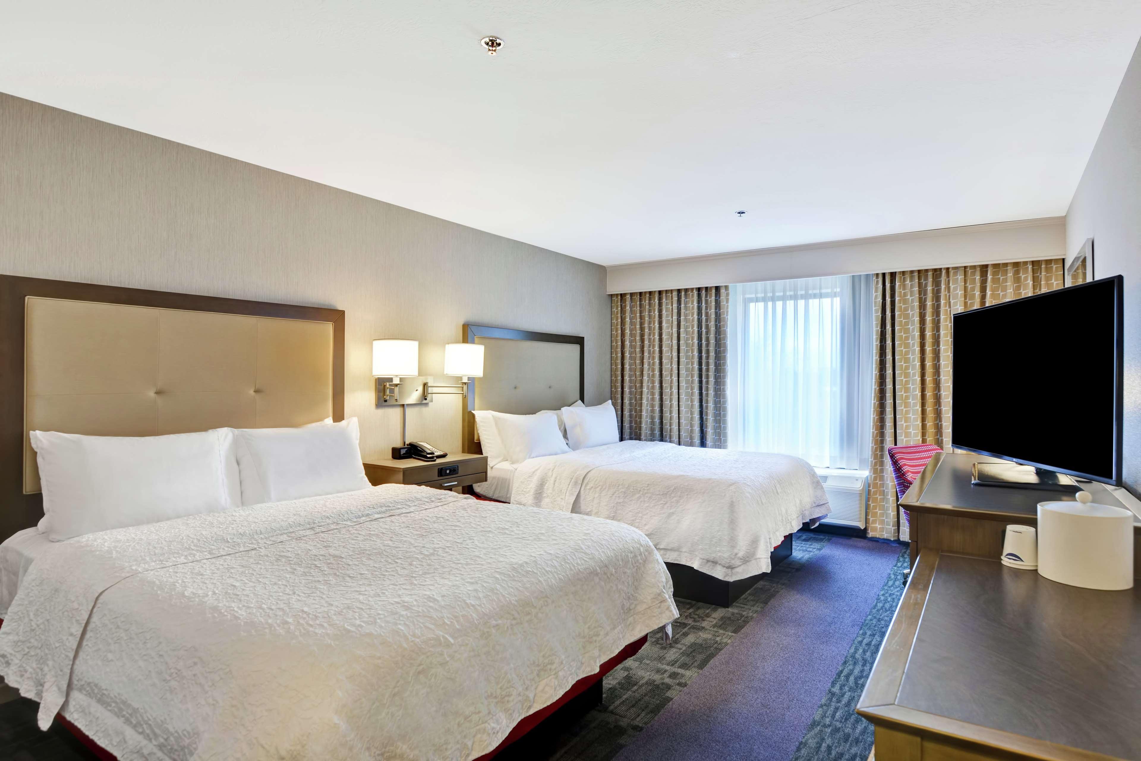 Hampton Inn Suites Ashland, Ohio Exteriér fotografie
