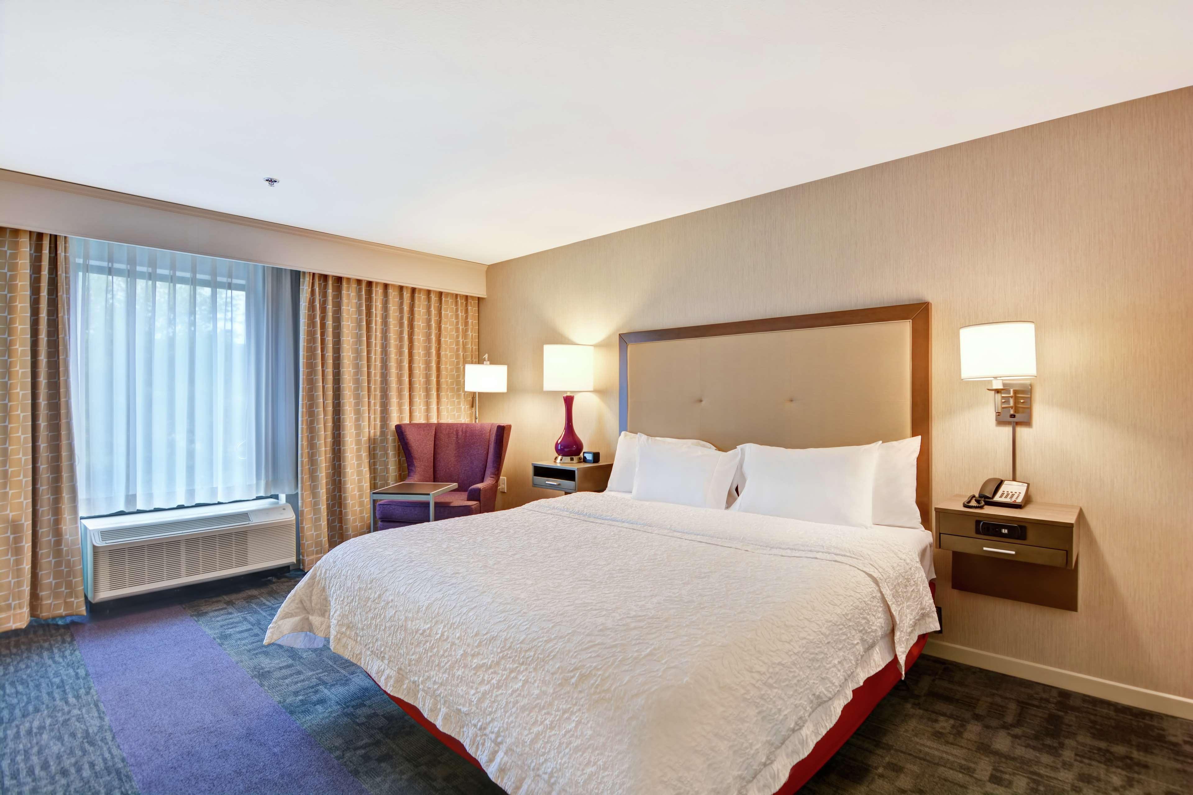 Hampton Inn Suites Ashland, Ohio Exteriér fotografie