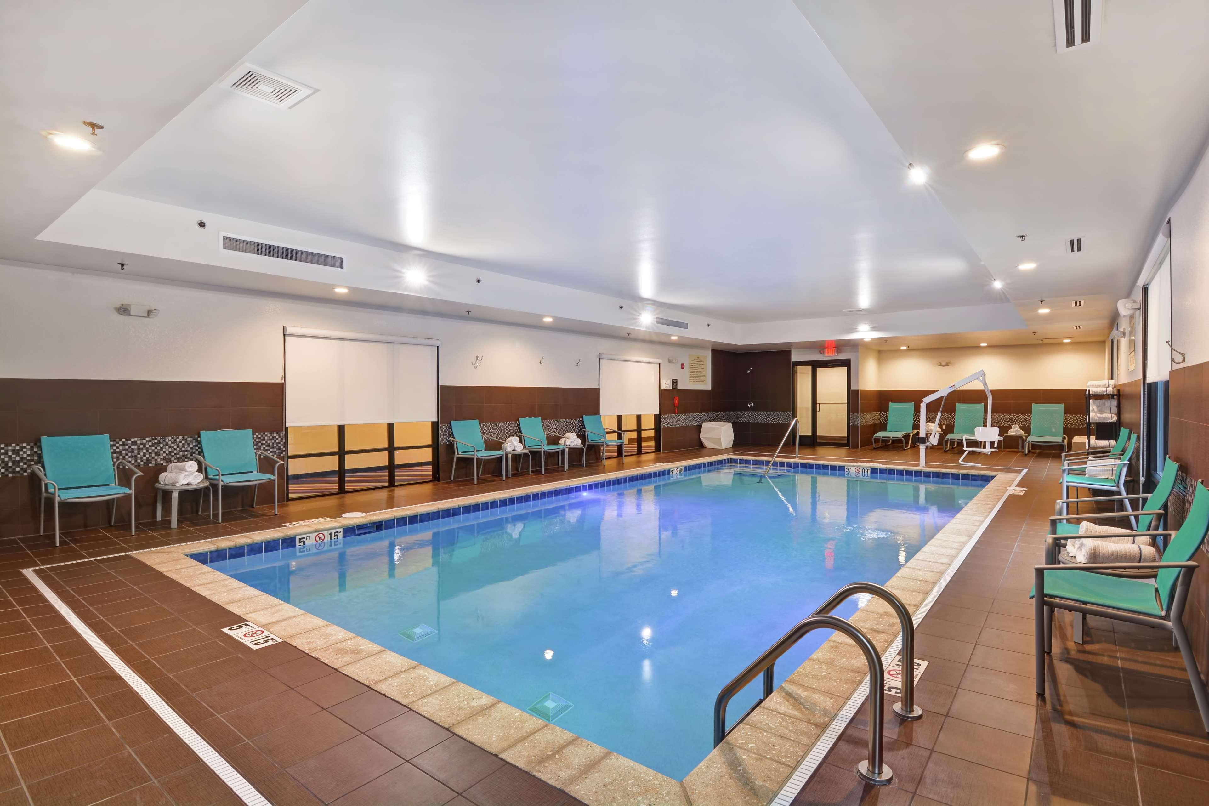 Hampton Inn Suites Ashland, Ohio Exteriér fotografie