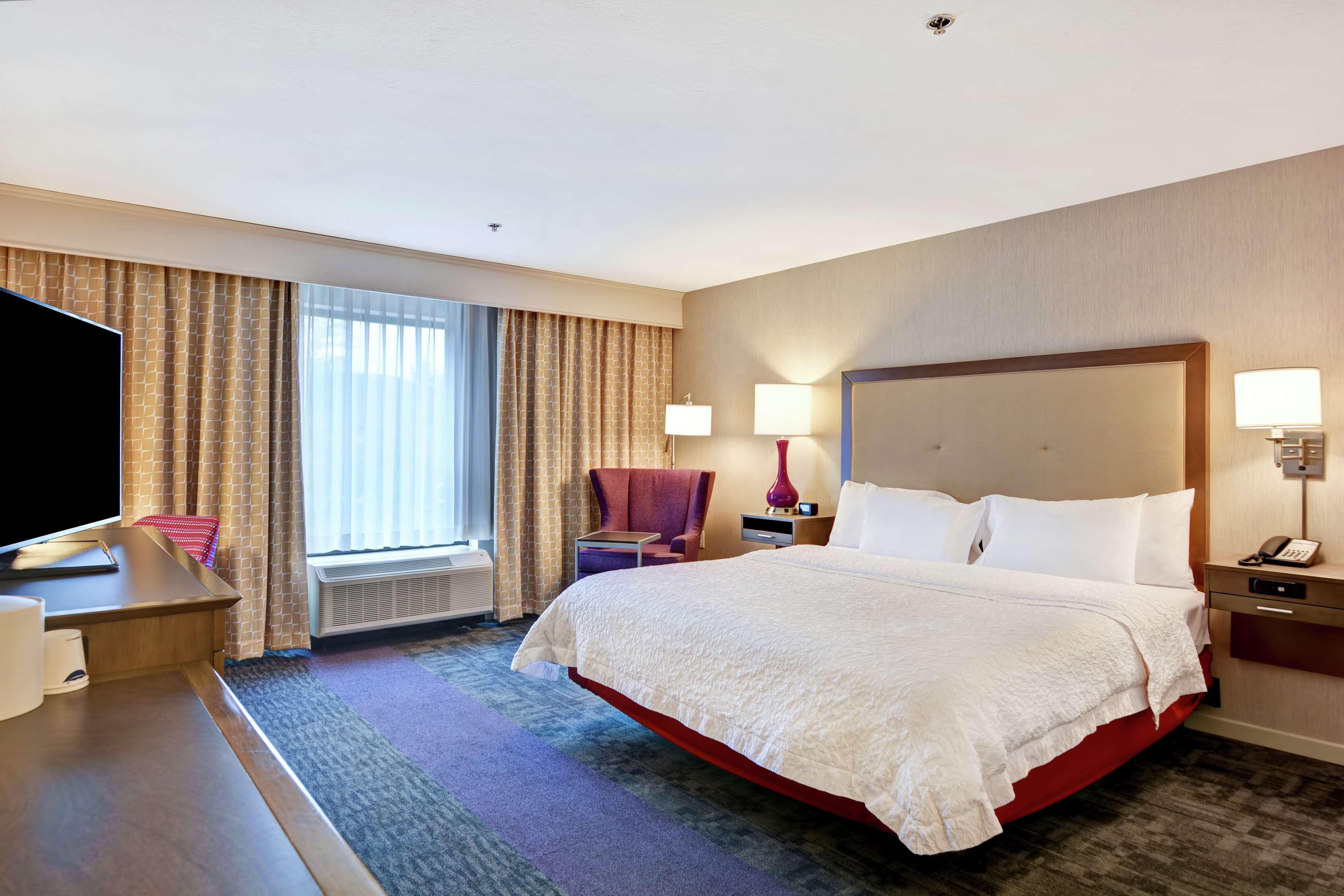 Hampton Inn Suites Ashland, Ohio Exteriér fotografie