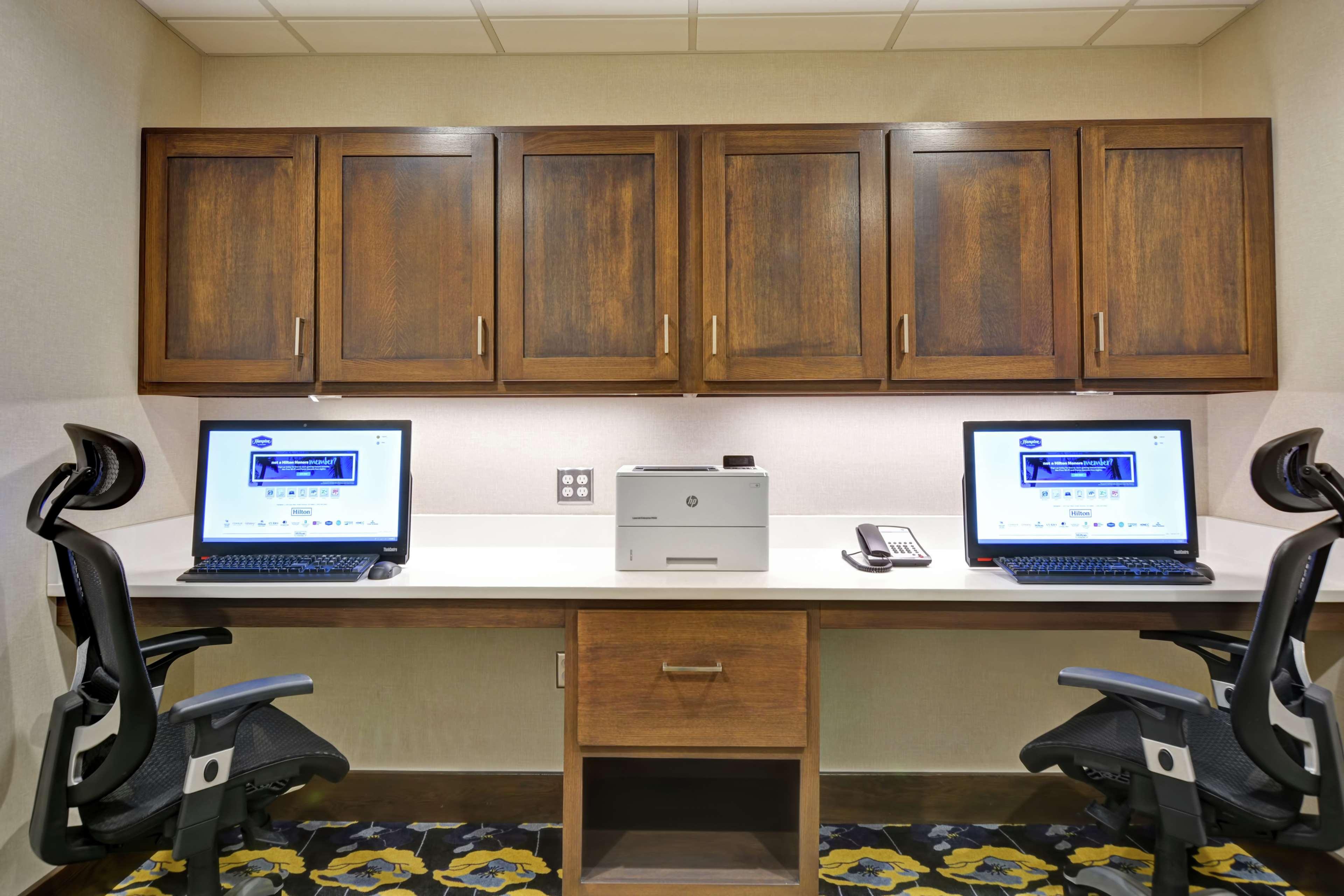 Hampton Inn Suites Ashland, Ohio Exteriér fotografie