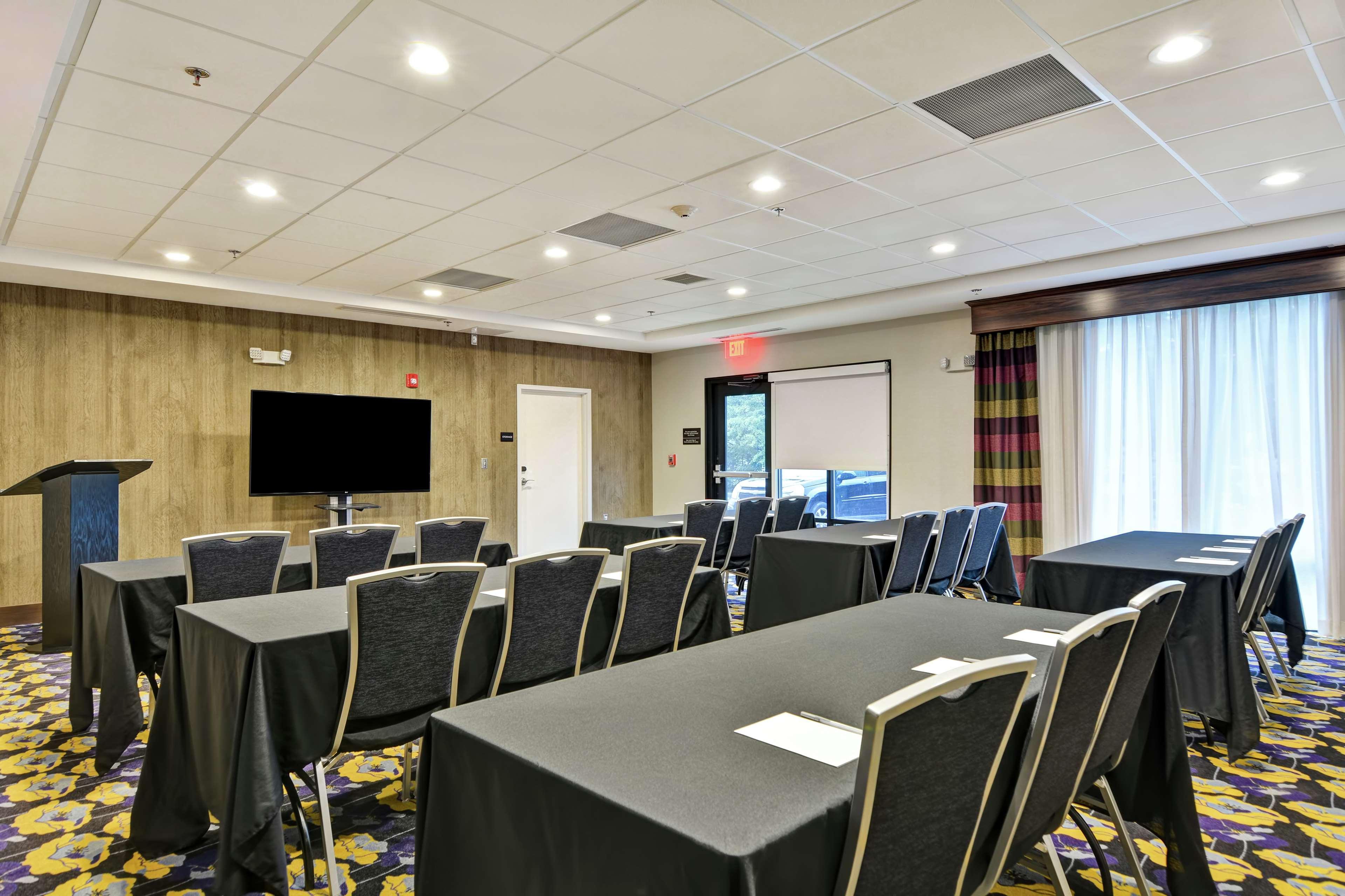 Hampton Inn Suites Ashland, Ohio Exteriér fotografie