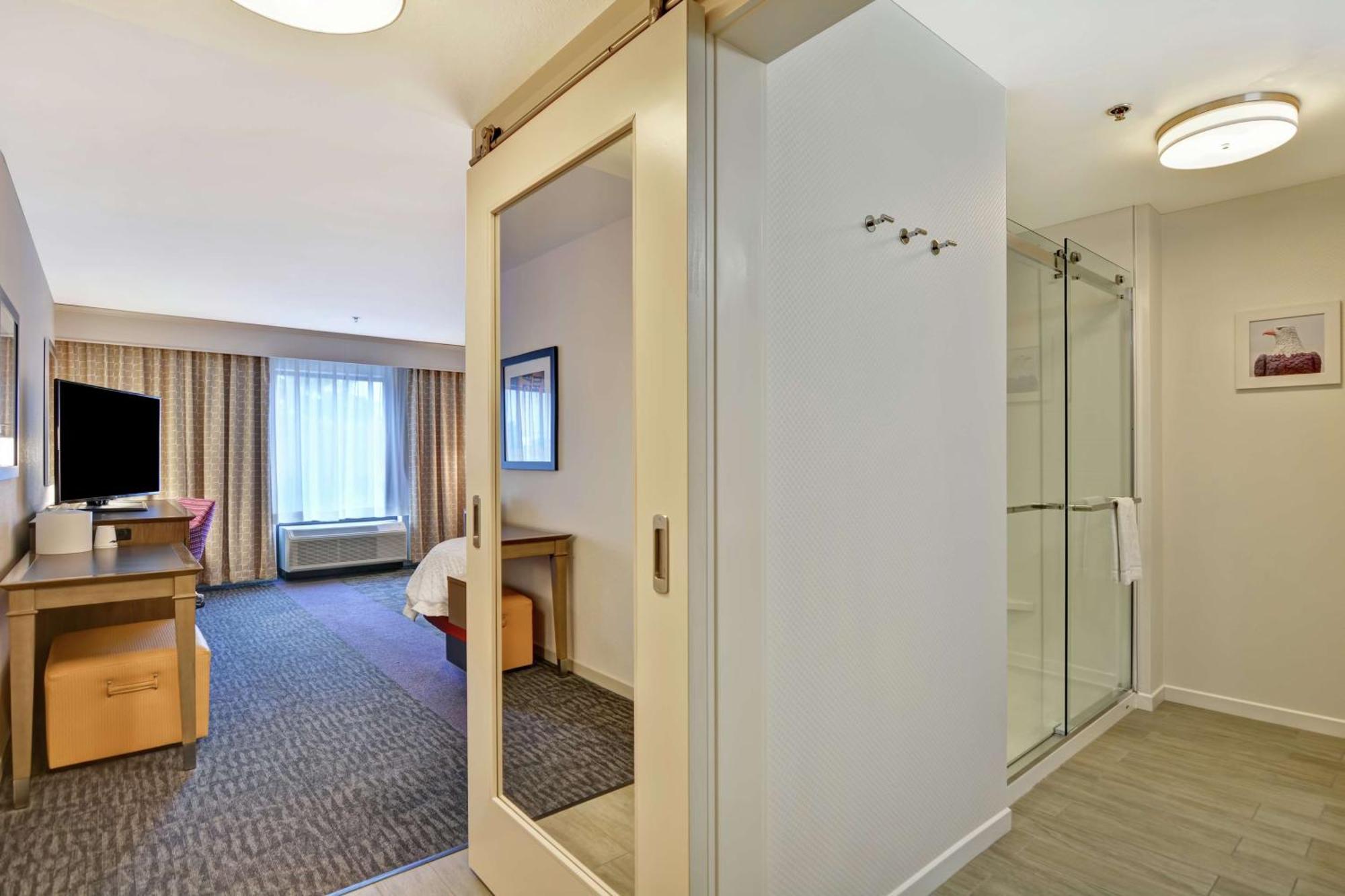 Hampton Inn Suites Ashland, Ohio Exteriér fotografie