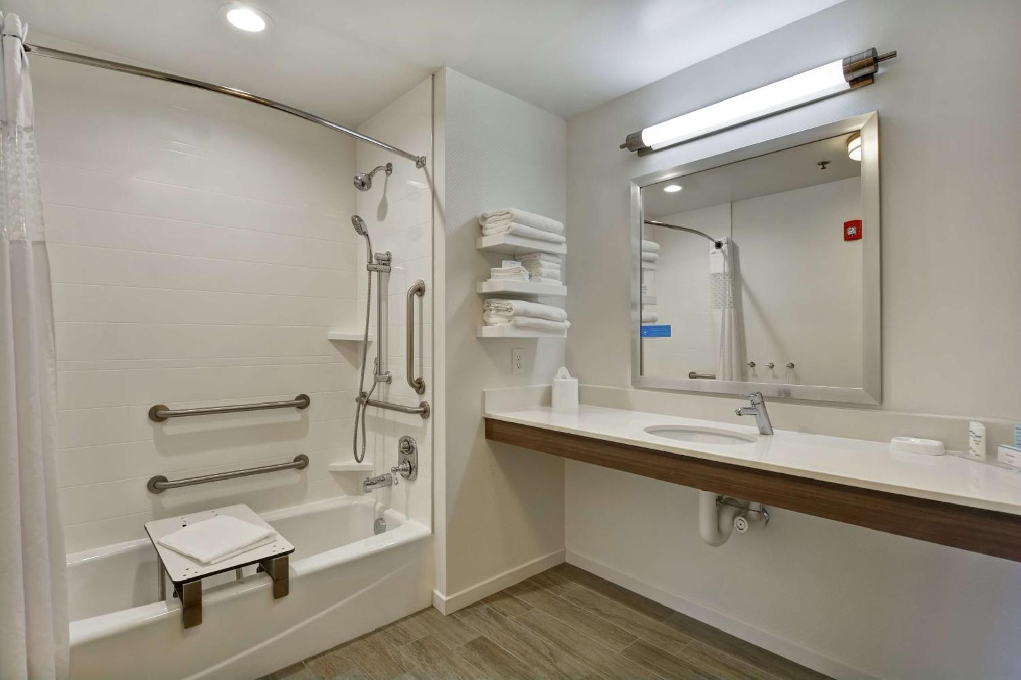 Hampton Inn Suites Ashland, Ohio Exteriér fotografie