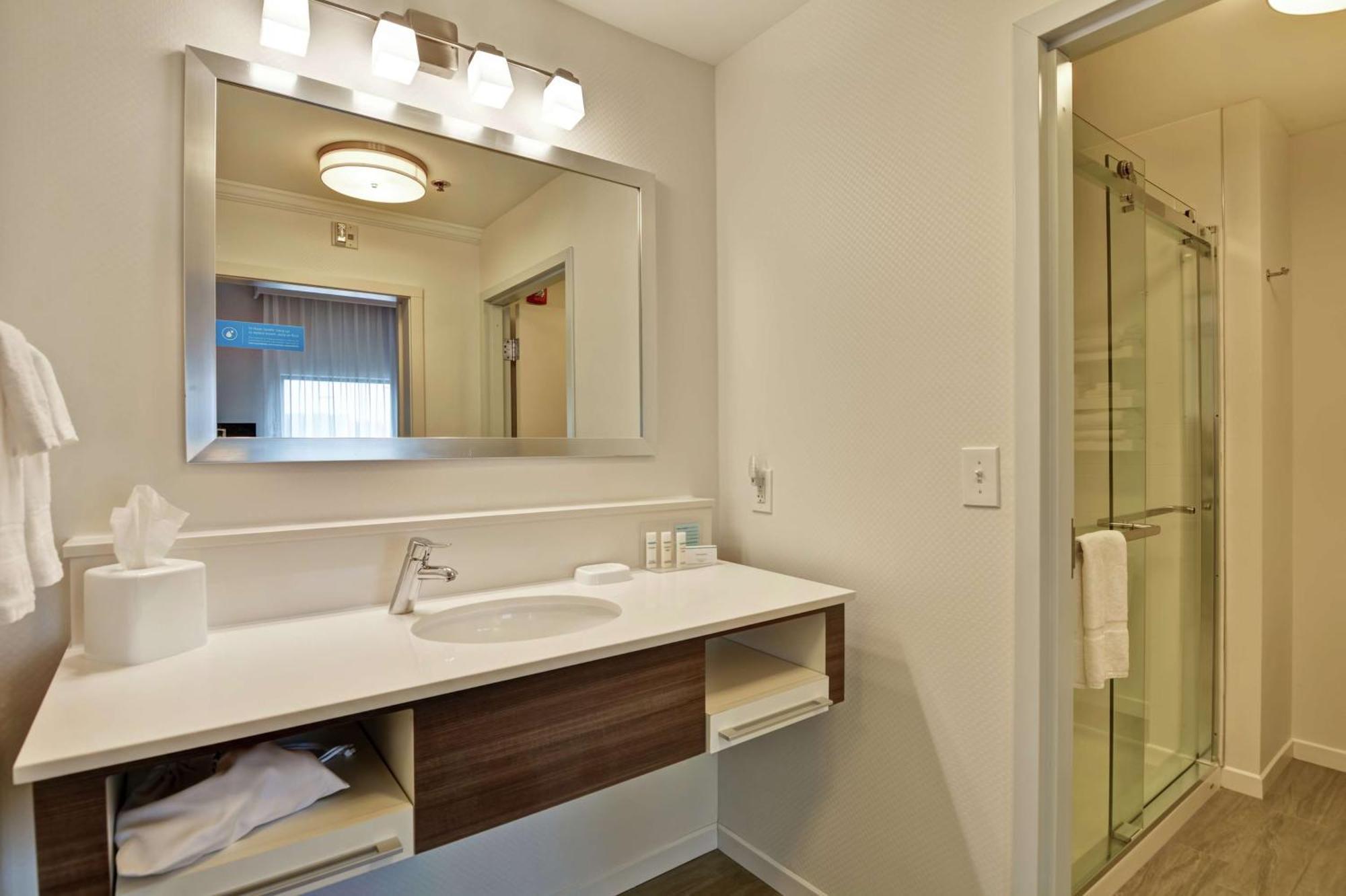 Hampton Inn Suites Ashland, Ohio Exteriér fotografie