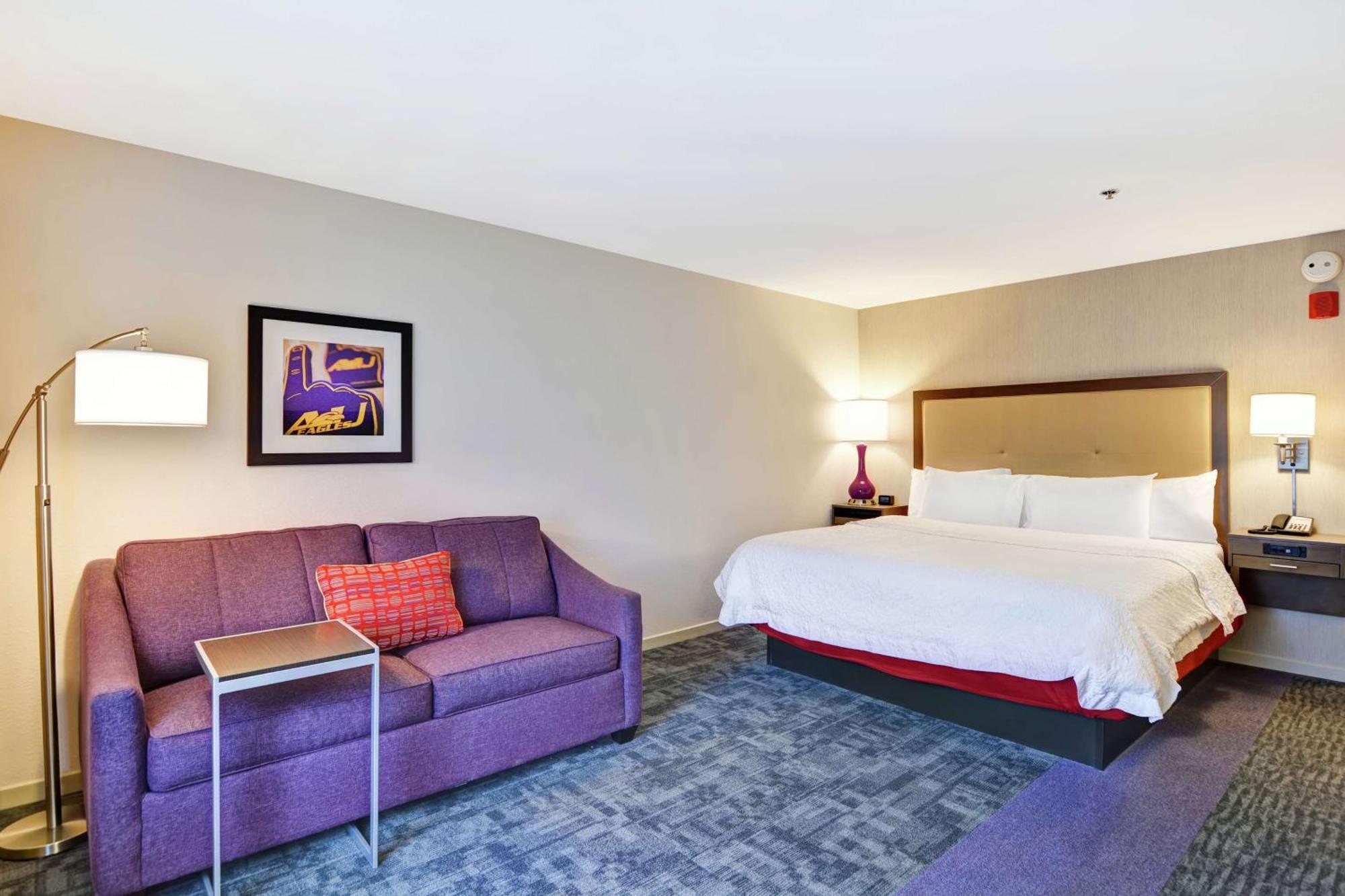 Hampton Inn Suites Ashland, Ohio Exteriér fotografie